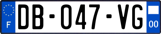DB-047-VG