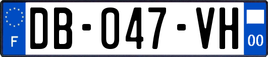 DB-047-VH