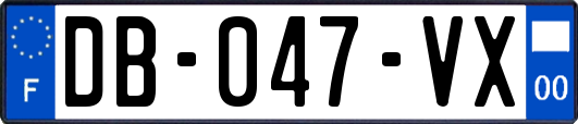 DB-047-VX