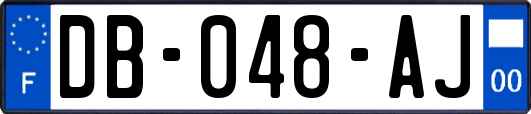 DB-048-AJ