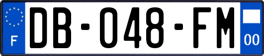 DB-048-FM