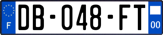 DB-048-FT