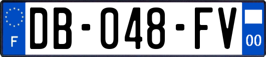DB-048-FV