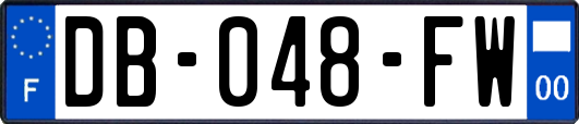 DB-048-FW