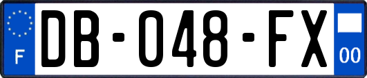 DB-048-FX