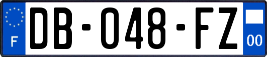 DB-048-FZ