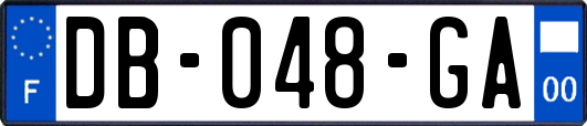 DB-048-GA