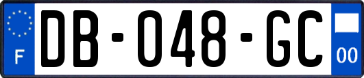 DB-048-GC