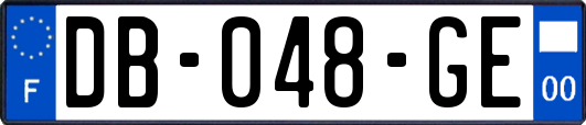 DB-048-GE