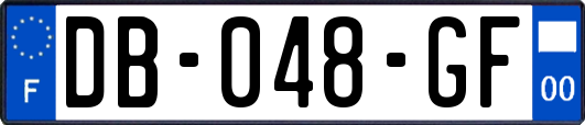DB-048-GF