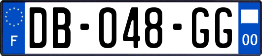 DB-048-GG