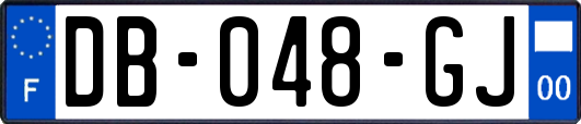 DB-048-GJ