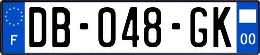 DB-048-GK