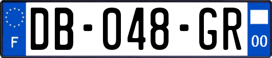 DB-048-GR