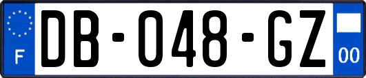 DB-048-GZ