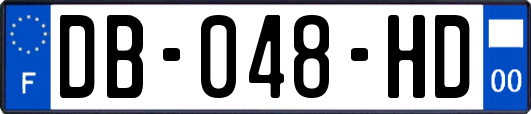 DB-048-HD