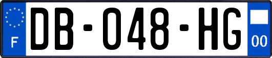 DB-048-HG