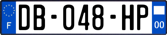 DB-048-HP