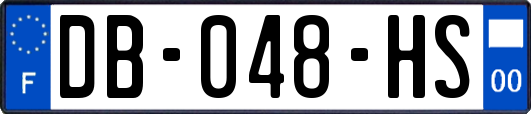 DB-048-HS