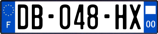 DB-048-HX