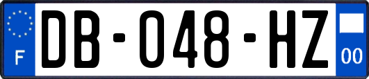 DB-048-HZ