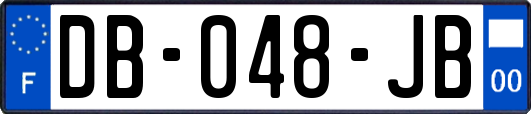 DB-048-JB