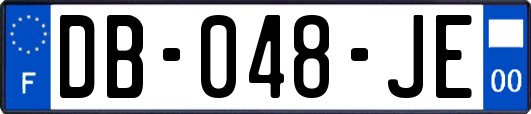 DB-048-JE