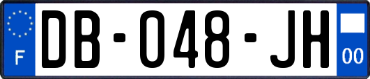 DB-048-JH