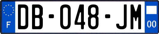 DB-048-JM