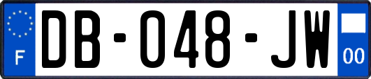DB-048-JW