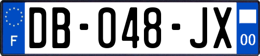 DB-048-JX