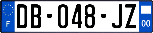 DB-048-JZ