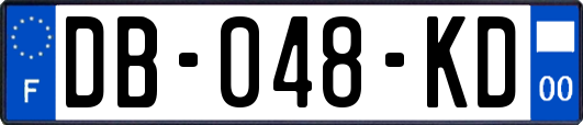 DB-048-KD