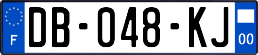 DB-048-KJ