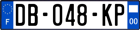 DB-048-KP