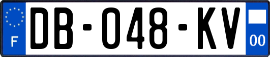 DB-048-KV