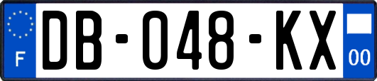 DB-048-KX