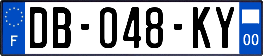 DB-048-KY