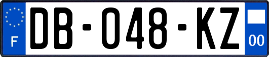 DB-048-KZ