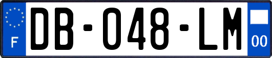 DB-048-LM