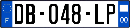DB-048-LP