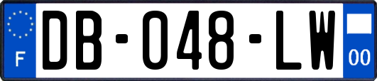 DB-048-LW