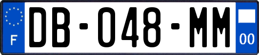 DB-048-MM