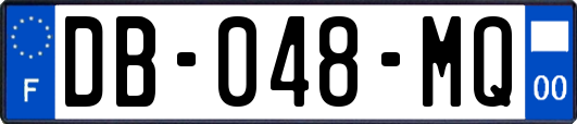 DB-048-MQ