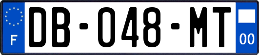 DB-048-MT