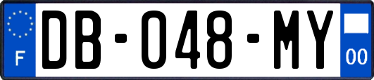 DB-048-MY