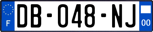 DB-048-NJ