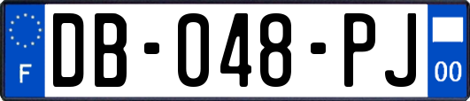 DB-048-PJ