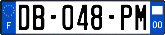 DB-048-PM