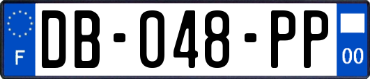 DB-048-PP